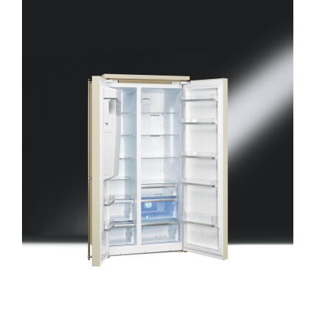 SMEG - SBS8004P SMEG - SBS8004P