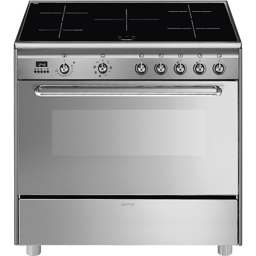 SMEG - SCD90IMX9-1 - snabb hemleverans