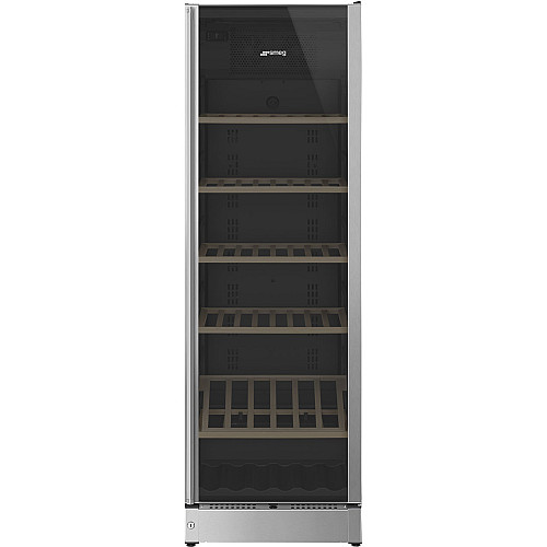 SMEG - SCV115G - Höger. 197 flaskor  - snabb leverans