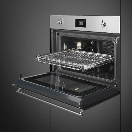 SMEG - SF4390MCX SMEG - SF4390MCX
