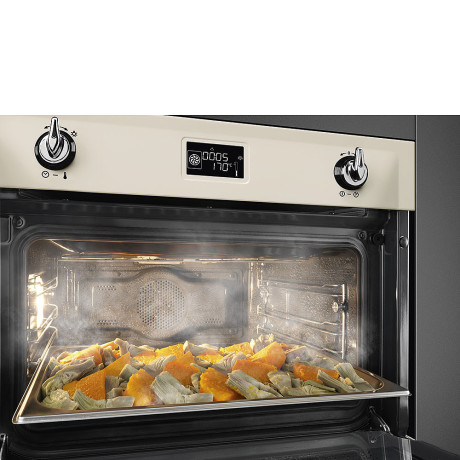 SMEG - SF4920VCP1 SMEG - SF4920VCP1