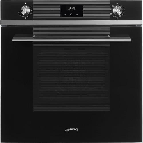 SMEG - SF6100TVN1 - FRI frakt