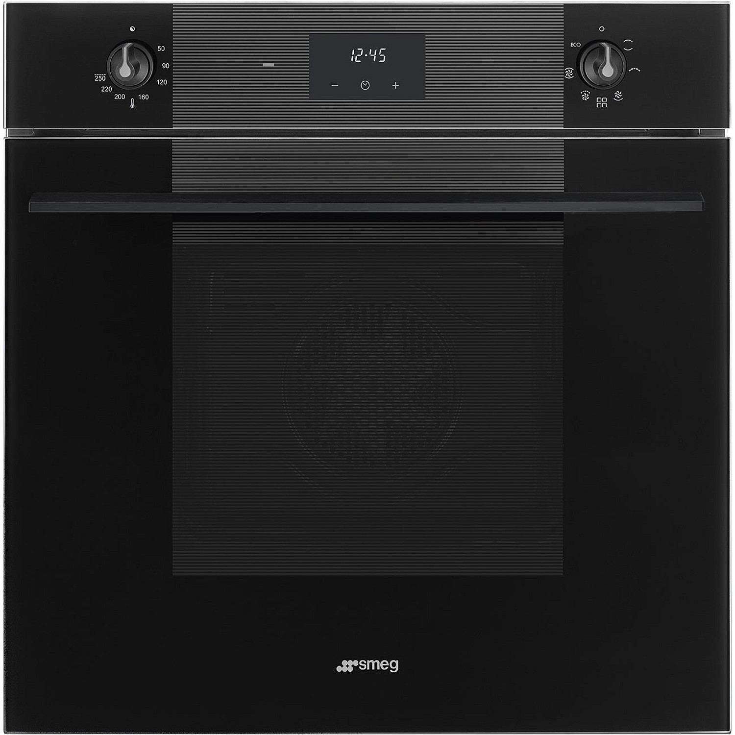 Smeg inbyggnadsugn sf6100vb3