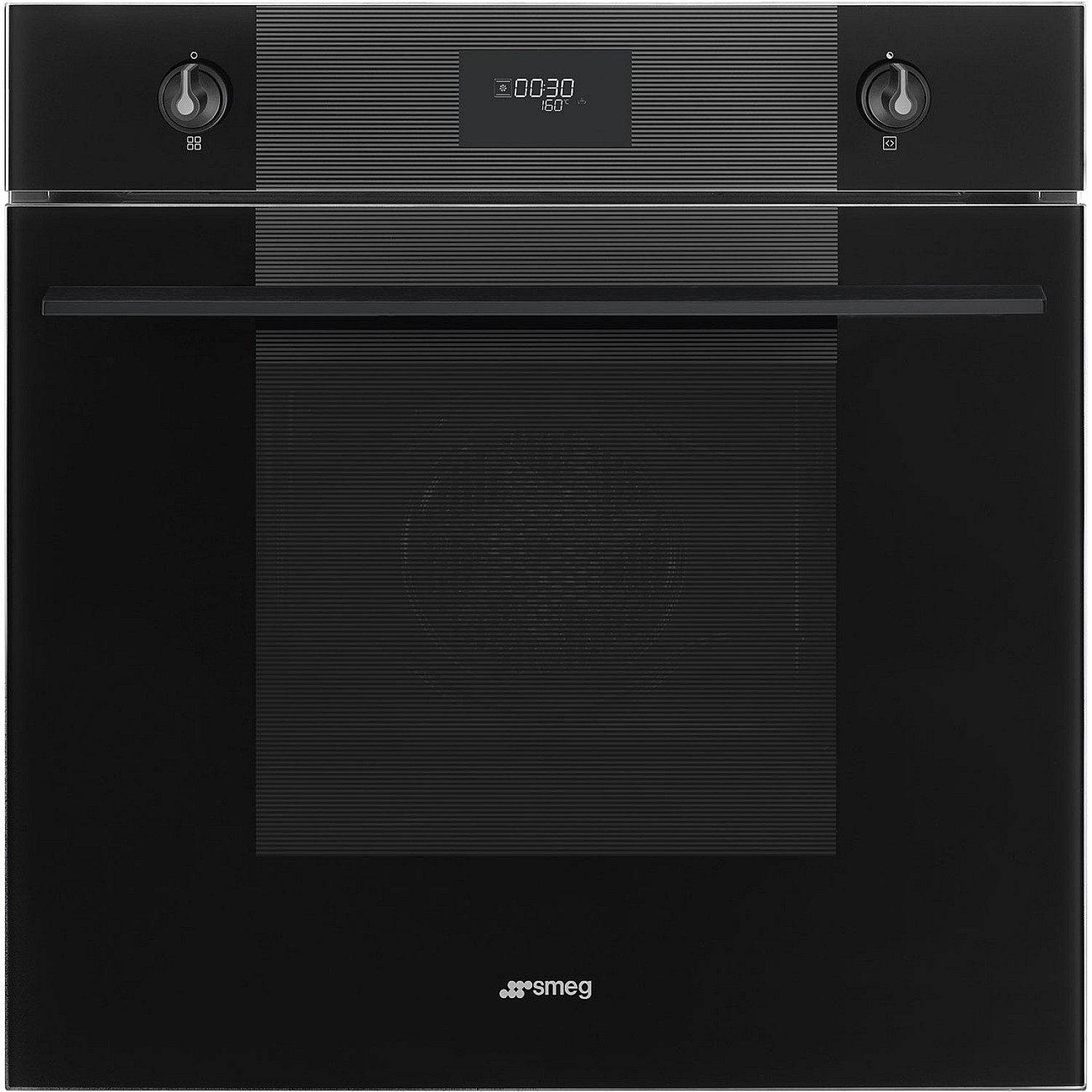 Smeg inbyggnadsugn sf6101tb3