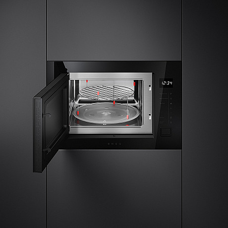 Smeg - SF6200TB-FMI225BI