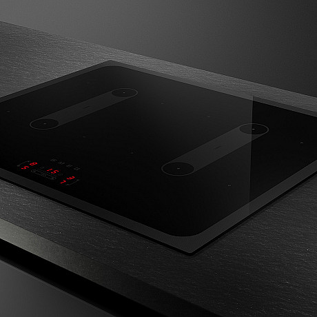 Smeg - SF6200TB-SI2B22641D