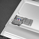 Smeg - SF6200TB-SI2B22641D-STL262D-KSET600XE