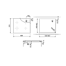 Smeg - SF6200TB-SI2B22641D-STL262D-KSET600XE
