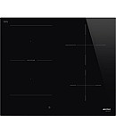 Smeg - SF6300TVX-SI1M4644D - Ugn med Ångrengöring & Häll med Wi-Fi Smeg - SF6300TVX-SI1M4644D - Ugn med Ångrengöring & Häll med Wi-Fi