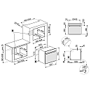 Smeg - SF6300TVX-SI1M4644D-STL262D-KSET600XE