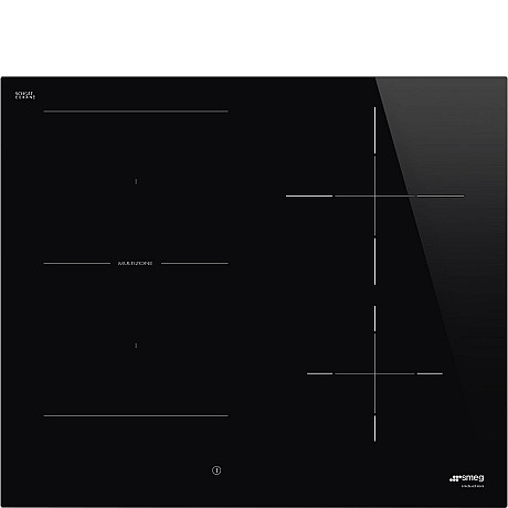 Smeg - SF6300TVX-SI1M4644D-STL262D-KSET600XE