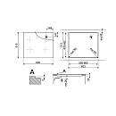 Smeg - SF6300TVX-SI1M4644D-STL262D-KSET600XE