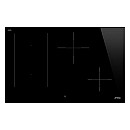 Smeg - SF6300TVX-SIM3844D - Ugn med Ångrengöring & Häll med Wi-Fi