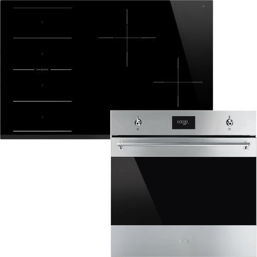 SMEG - SF6301TVX - SI1F7845B - snabb hemleverans