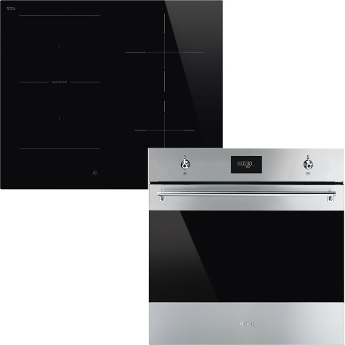 SMEG - SF6301TVX - SI1M4644D - snabb leverans