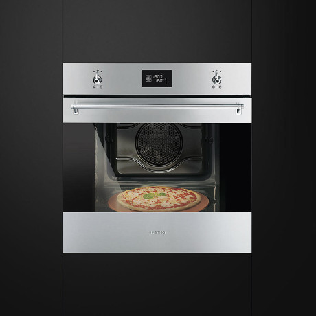 SMEG - SF6390XPZE SMEG - SF6390XPZE
