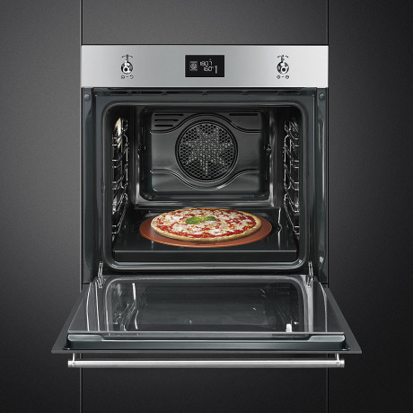 SMEG - SF6390XPZE SMEG - SF6390XPZE