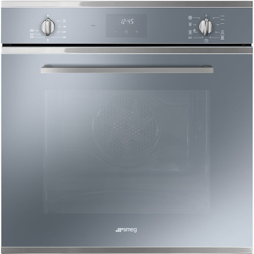 SMEG - SF6400TVS - FRI frakt