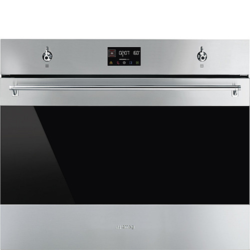 SMEG - SF7302TX - snabb leverans