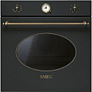 Smeg - SF800AO-MP822NAO