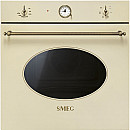 Smeg - SF800PO-MP822PO