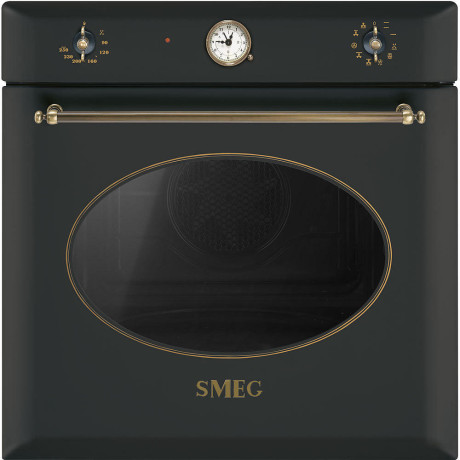 Духовой шкаф smeg sf855ao