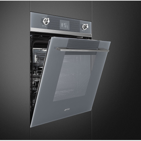 SMEG - SFP6102TVS SMEG - SFP6102TVS