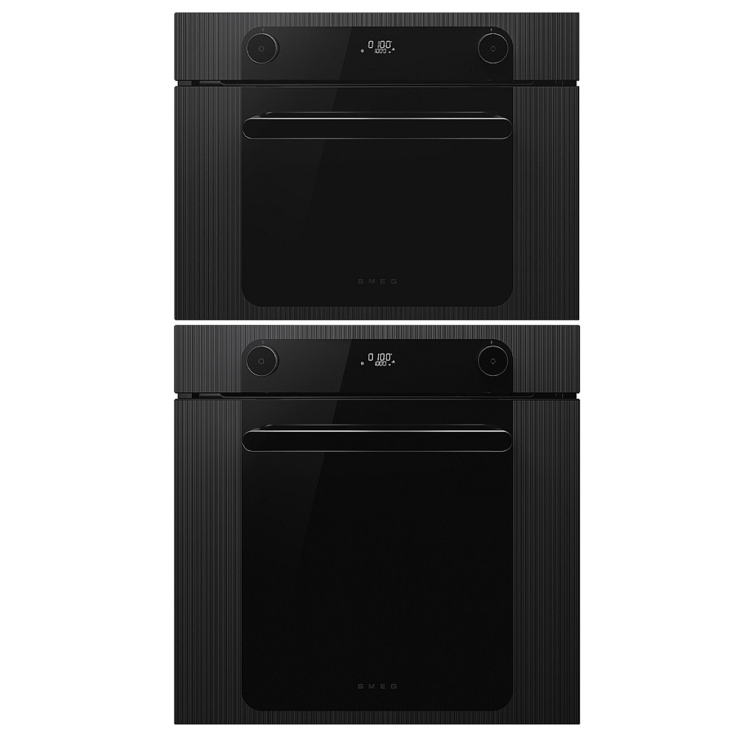Smeg paket ugn och mikro sfp6201tb-so4201m1bi
