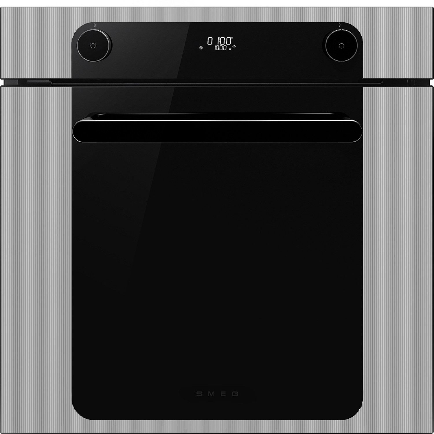 Smeg inbyggnadsugn sfp6201ts