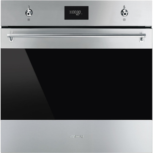 SMEG - SFP6301TVX - snabb hemleverans