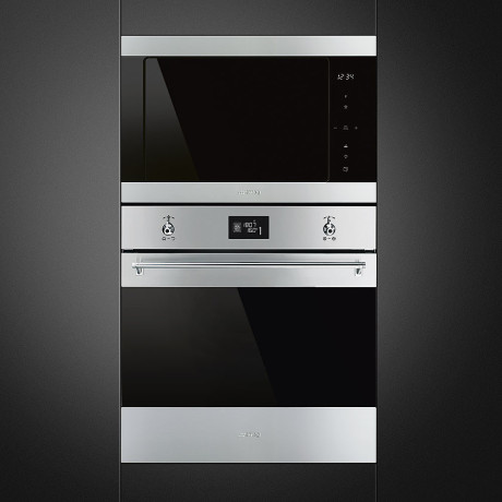 SMEG - SFP6390XE SMEG - SFP6390XE