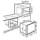 Smeg - SFP805AO-MP822NAO