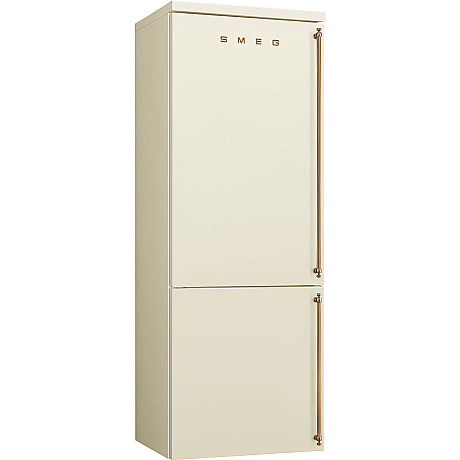 SMEG - Kökspaket i creme colonial SMEG - Kökspaket i creme colonial