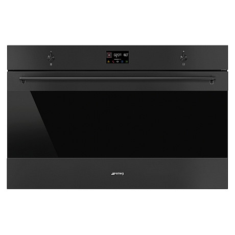 Smeg - SFP9302TN - Mattsvart