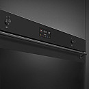 Smeg - SFP9302TN - Mattsvart