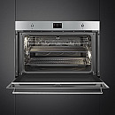 Smeg - SFP9302TX - Rostfri