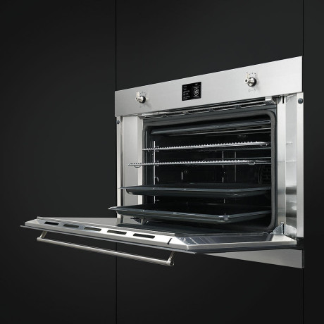 SMEG - SFP9395X SMEG - SFP9395X