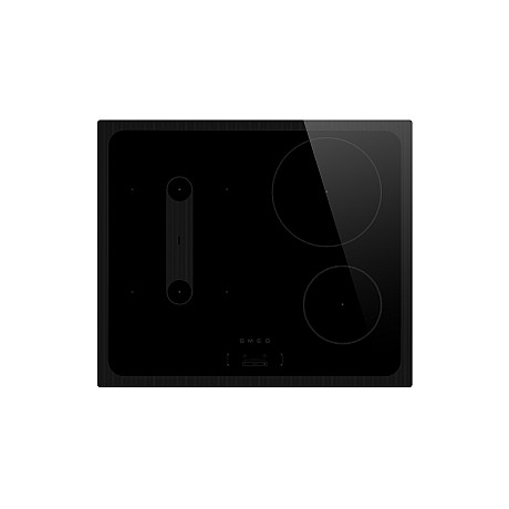 Smeg - SI1B22641D - Svart
