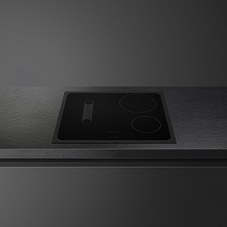 Smeg - SI1B22641D - Svart