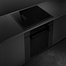 Smeg - SI1B22641D - Svart