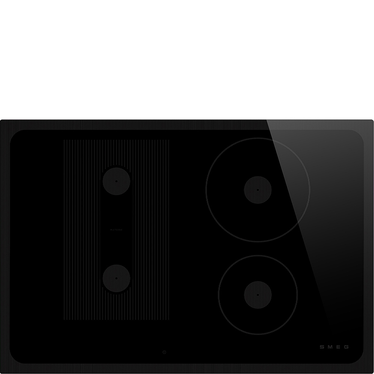 Smeg induktionshäll si1m24744d