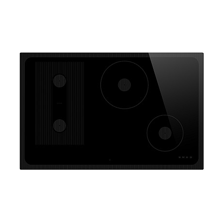 Smeg - SI1M24844D - Svart