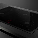 Smeg - SI1M24844D - Svart