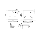 SMEG - SI1M4644D - Bluetooth & Jämn värmefördelning SMEG - SI1M4644D - Bluetooth & Jämn värmefördelning
