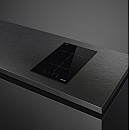 Smeg - SI2321D - Svart