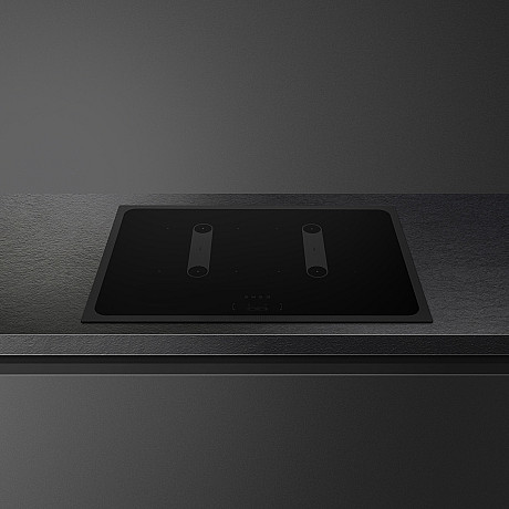 Smeg - SI2B22741D - Svart