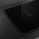 Smeg - SI2B22741D - Svart