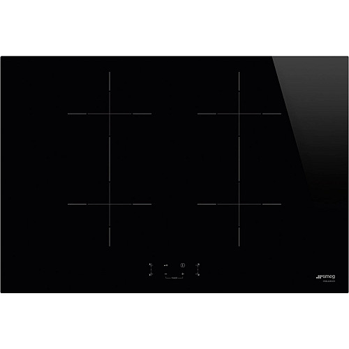 Smeg induktionshäll sib2741d