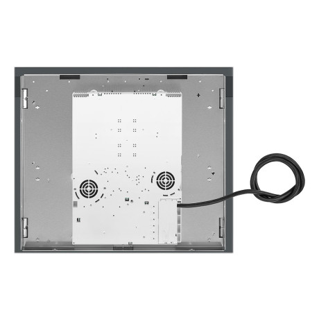 SMEG - SIM1643DS silver SMEG - SIM1643DS silver