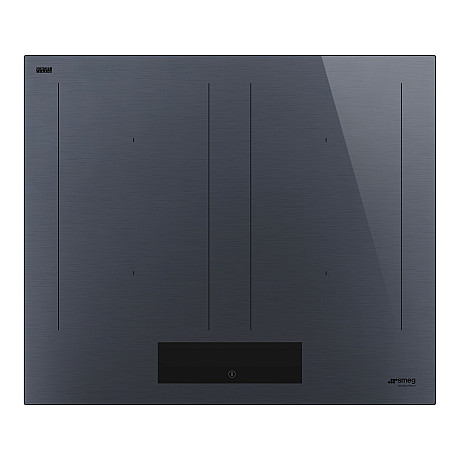 Smeg - SIM1644DG - Neptune grey
